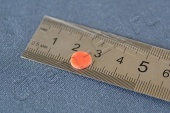 Септа для виал d 11х1 мм, белая PTFE /красный силикон (арт. HM-1205) в Уфе