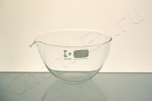 Чашка ЧВП-1 320 мл, d=115 мм, h=65 мм (Duran 213014901) в Уфе
