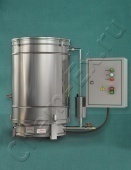 Аквадистиллятор АДЭ-40, 380 В, Ливам в Уфе Аквадистиллятор АДЭ-40, 380 В, Ливам в Уфе