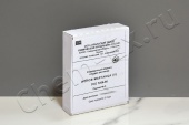 ГСО ионов марганца (II) (1,0 мг/см3), 5 стеклянных ампул по 6 см3, ГСО 7266-96 (фон-HNO3) в Уфе ГСО ионов марганца (II) (1,0 мг/см3), 5 стеклянных ампул по 6 см3, ГСО 7266-96 (фон-HNO3) в Уфе