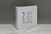 Пленка Etnom Chemplex 3026, SpectroMembrane, 3 мкм, ø76.2 мм, 100 шт. в Уфе