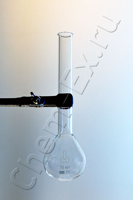 Колба Кьельдаля 2-50-14 ТС в Уфе