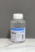 Раствор буферный pH 6,86 (250 мл) (ИбисЛаб) в Уфе