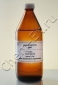 Серная кислота (акк) (Бутылка 1 л (1,8 кг))