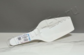 Совок мерный 250 мл (153х263х44мм) белый, полипропилен (IsoLab 037.30.250W) в Уфе