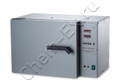 Шкаф сушильный ШС-20-02 СПУ (20 л, 200 °С, нерж.) (2202) вентилятор (Шт.)