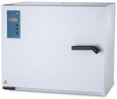 Шкаф сушильный ШС-80-01 СПУ (80 л, 200 °С, камера из нерж.) (2001) в Уфе Шкаф сушильный ШС-80-01 СПУ (80 л, 200 °С, камера из нерж.) (2001) в Уфе