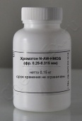 Хроматон N-AW-HMDS (фракция 0.25-0.315 мм) в Уфе Хроматон N-AW-HMDS (фракция 0.25-0.315 мм) в Уфе