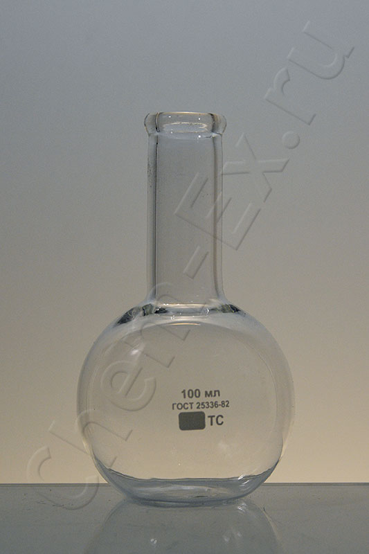 Колба П-2-100, d-22 мм ТС (1111) в Уфе