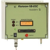 Газоанализатор КОЛИОН-1В-03С в Уфе