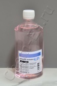 Раствор буферный pH 4,01 (500 мл) (ИбисЛаб) в Уфе