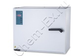 Шкаф сушильный ШС-80-01 МК СПУ (80 л, 350 °С, камера из нерж, вентилятор) (2004) (Шт.)