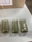 Сосуд прямоугольный СП-100 (30*40*95 мм) в Уфе Сосуд прямоугольный СП-100 (30*40*95 мм) в Уфе