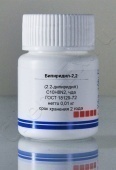 Бипиридил-2,2 (2.2-дипиридил) (чда) (Банка 10 г)