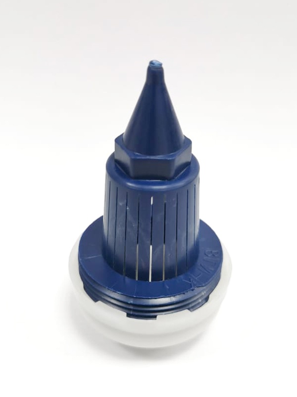 Щелевой колпачок ВТИ-К в Уфе