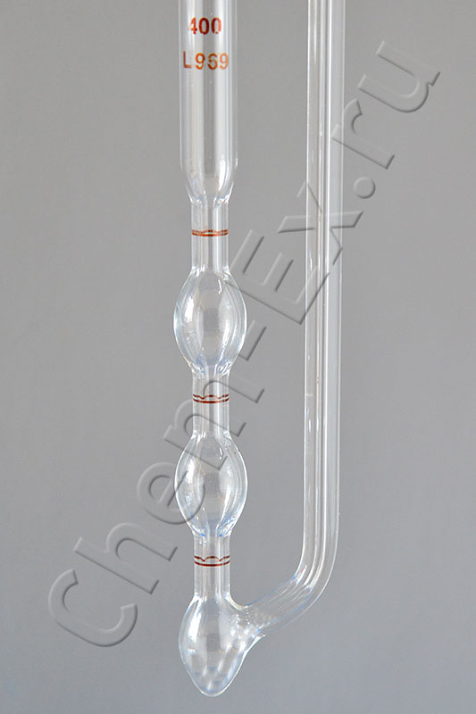 Вискозиметр CANNON-Fenske Opaque 9721-F74 в Уфе