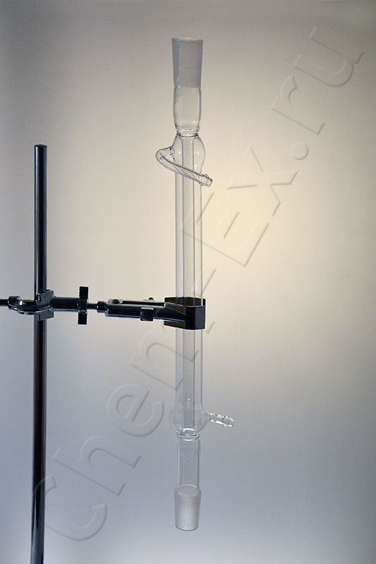 Холодильник ХПТ-1-300-24/40-24/40 ГОСТ Р 52247 (ASTM D 4929) (эскиз Х-1-Ш) в Уфе