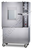 Камера тепла-холода КТХ-200-75/180 в Уфе
