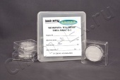 Мембрана МФАС-Х-1 d = 90 мм, 0.9 мкм, ацетат целлюлозы, нестерильный (Владипор) в Уфе