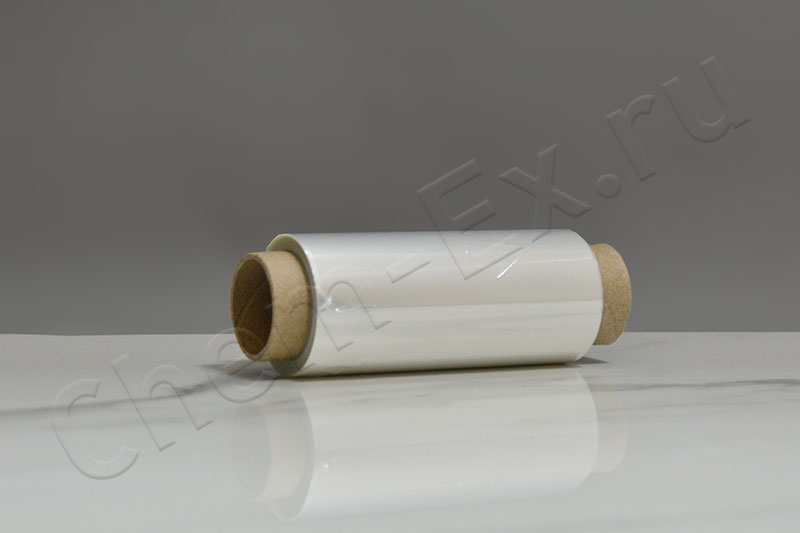 Пленка майларовая 6 мкм (рулон 75 мм*100 м) 1.15.40.0030 в Уфе
