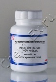 Алюминий азотнокислый (чда) в Уфе