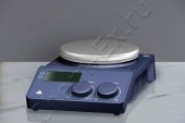Мешалка магнитная US-1500D (20 л, 340 °С, d 135 мм, 0-1500 об/мин) в Уфе