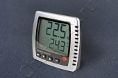 Термогигрометр Testo 608-Н1 (Шт.)