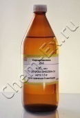 Серная кислота (осч) 25-5 (Бутылка 1 л (1,8 кг))