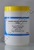 Натрий серноватистокислый 5-вод. (чда) в Уфе