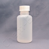 Бутыль 500 мл с шир. горлом, GL45, град., с завинч. крышкой, ПП (Kartell 1627) (11001503) в Уфе