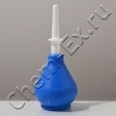 Груша (спринцовка) пластизольная мед. Б № 1, 35 мл в Уфе