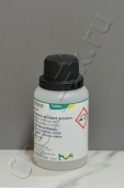 Марганец стандартный раствор в HNO3 1000 мг/л Mn Certipur® (Merck 1.19789.0100), 100 мл в Уфе