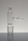 Насадка Н1-29/32-14/23-14/23 ТС (1781/1) в Уфе