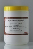 Сульфаминовая кислота (тех, марка А) в Уфе