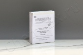 ГСО ионов железа (III) (1,0 мг/см3), 5 стеклянных ампул по 6 см3, ГСО 7254-96 (фон-HNO3) в Уфе ГСО ионов железа (III) (1,0 мг/см3), 5 стеклянных ампул по 6 см3, ГСО 7254-96 (фон-HNO3) в Уфе