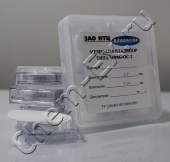 Мембрана МФАС-ОС-2 d = 37 мм, 0.45 мкм, ацетат целлюлозы, нестерильный (Владипор) с протоколом в Уфе