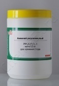 Аммоний уксуснокислый (ч) в Уфе Аммоний уксуснокислый (ч) в Уфе