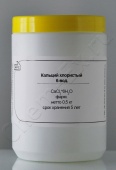 Кальций хлористый 6-вод. (фарм.) в Уфе Кальций хлористый 6-вод. (фарм.) в Уфе
