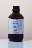 Толуол, для спектроскопии, Uvasol® (Merck 1.08331.1000) 1 л  в Уфе