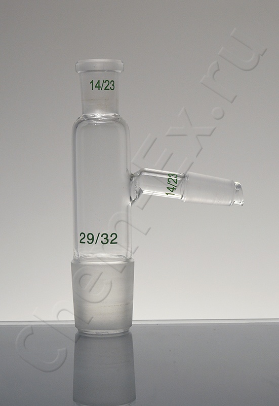 Насадка Н1-29/32-14/23-14/23 ТС (1781/1) в Уфе