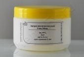 Натрий фосфорнокислый 2-замещенный безводный (имп.) в Уфе