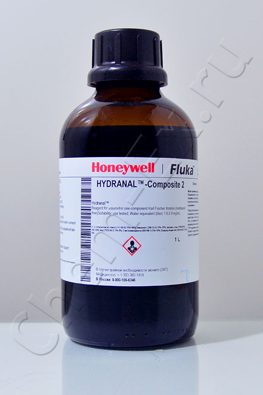 Hydranal Composite 2 (Fluka 34806) 1 л