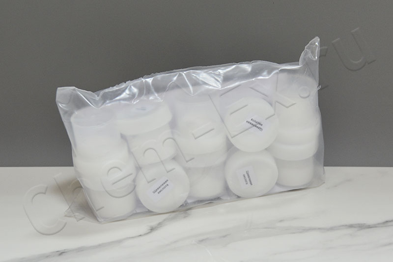 Щавелевая кислота 0.1н (ТУ 2642-001-56278322-2008)