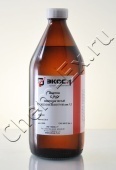 Ацетон (хч) (Экос-1) (Бутылка 1 л (0,8 кг))