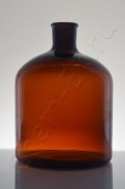 Склянка темная 2000 мл  к бюретке Пеллета в Уфе