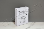 ГСО фосфат-ионов (0,5 мг / см3), 5 стеклянных ампул по 6 см3, ГСО 7260-96 (фон-вода) в Уфе ГСО фосфат-ионов (0,5 мг / см3), 5 стеклянных ампул по 6 см3, ГСО 7260-96 (фон-вода) в Уфе