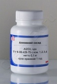 Алюминий оксид (чда) в Уфе