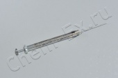 Микрошприц Hamilton 1710 RN 100 мкл (22s/51/2) (81030) в Уфе