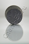 Пробка резиновая №34,5 (d-31,5/38,5мм, h-35 мм; m-48,08г) в Уфе