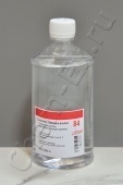 Раствор калибровочный для кондуктометра, 84 мкСм/см, 500 мл (ИбисЛаб) в Уфе